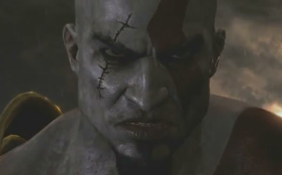 God of War III - Lanzamiento